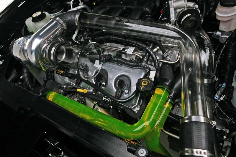 clear intercooler pipes? - NASIOC