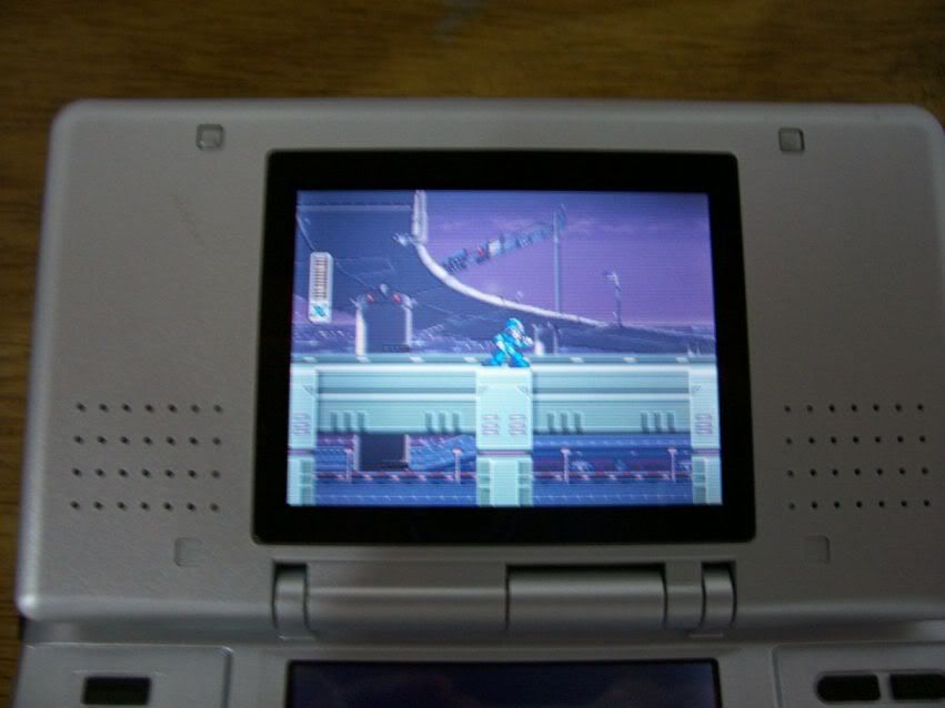 nes ds