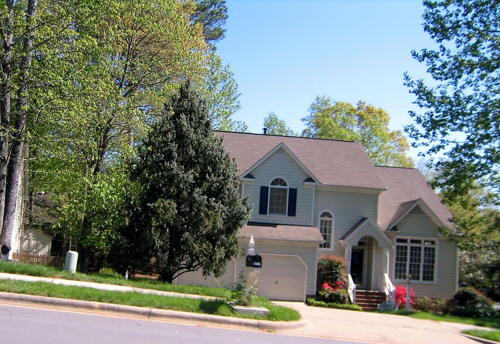 Windsor Forest / Windsor Place North Raleigh (rent, HOA) Raleigh