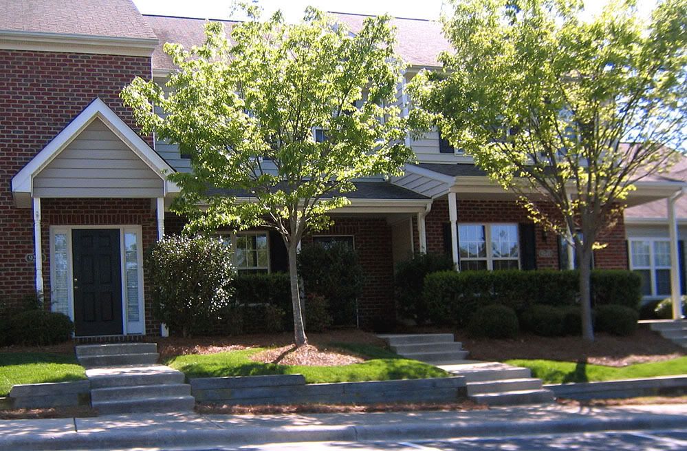 Windsor Forest / Windsor Place North Raleigh (rent, HOA) Raleigh