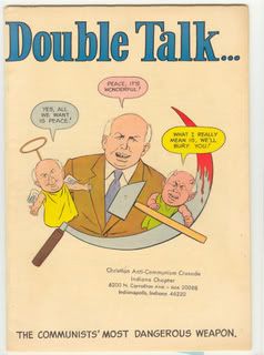 Double Talk Cover Pictures, Images and Photos