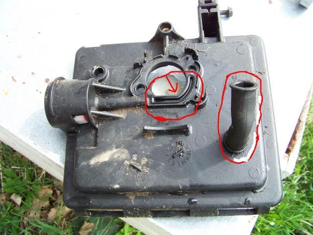 Primer not working. - Shop Talk