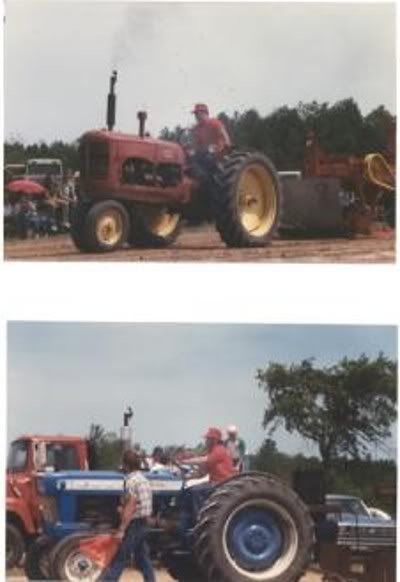 PTO Problem - Shop Talk