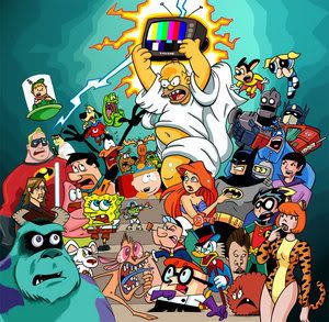 List Cartoon Characters on Greatest Cartoon Characters   Tblog Com