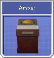 [Image: amber_icon.png]