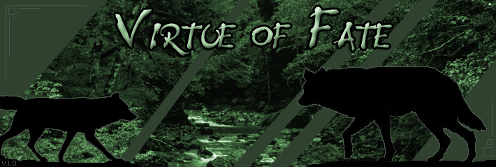 Virtue of Fate
