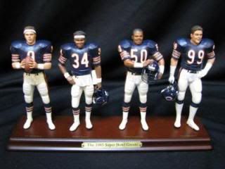 '85 Bears