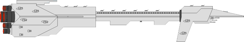 Primacy Class Cracian Thumper