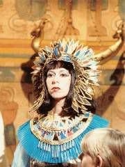 Queen Tallulah of The Nile