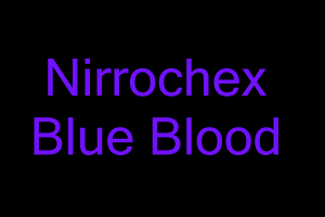 Nirrochex Blue Blood