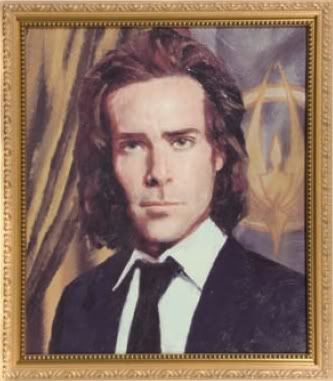 Vote Baltar