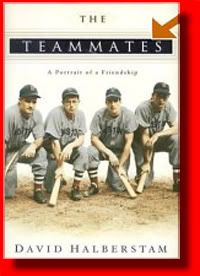 Teammates Book