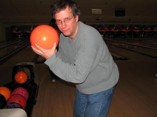 Fat Bowler