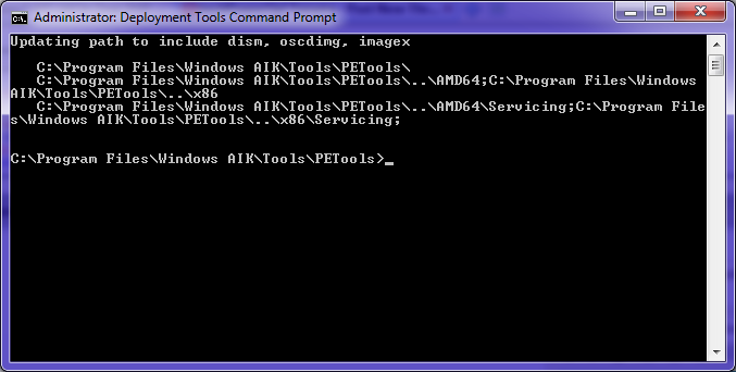 How To Run Java Program From Command Prompt
