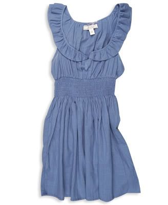 Summer Dresses Collection: Cotton Summer Dresses