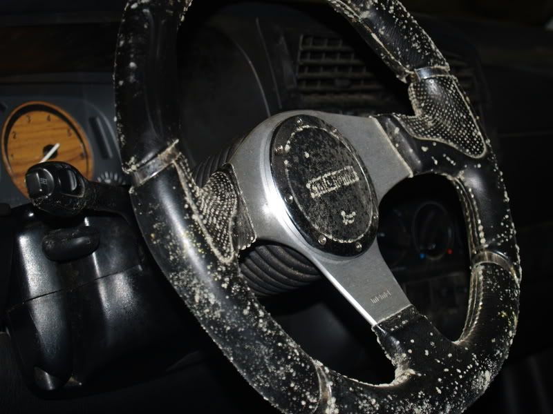 gross interior fungus on my car VW Vortex Volkswagen Forum