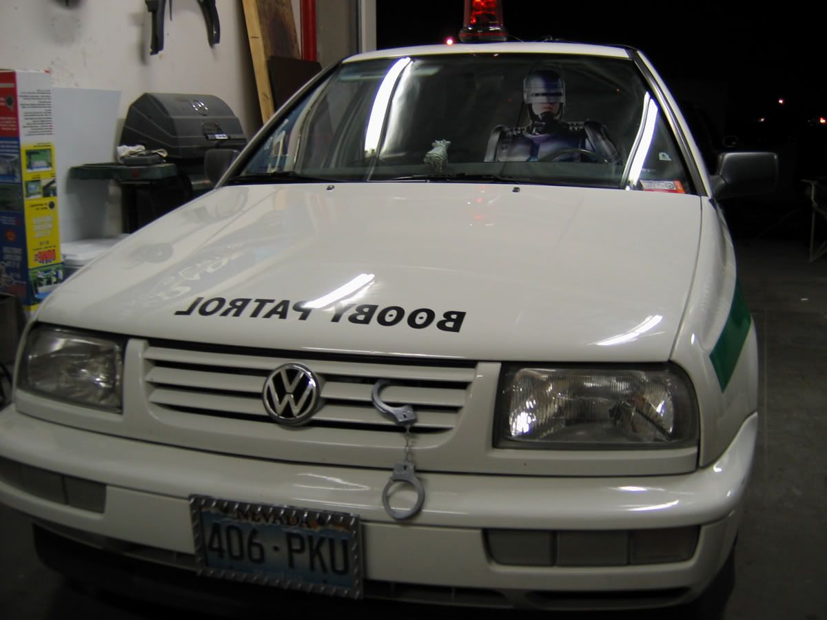 update new antitheft system installed. VW Vortex Volkswagen Forum