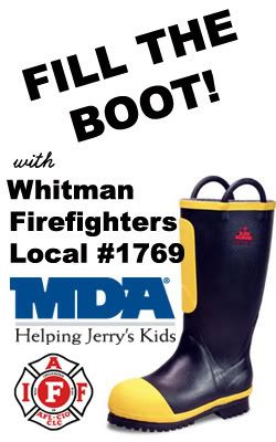 Click Here To Fill The Boot!