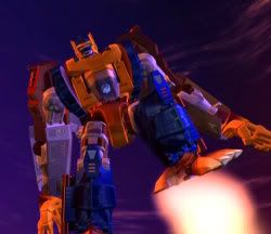 Beast Machines Optimus Primal Beast Machines Optimus Primal