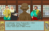 Civilization - Gandhi Civilization - Gandhi