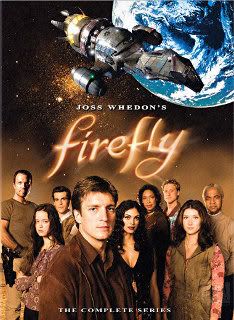 Firefly Firefly
