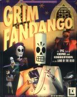 Grim Fandango Grim Fandango