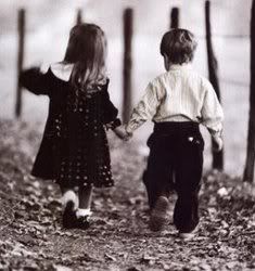 Holding Hands Holding Hands