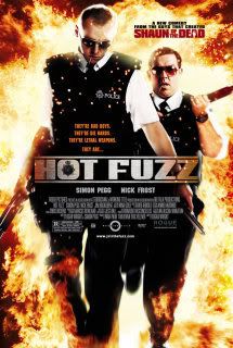 Hot Fuzz Hot Fuzz