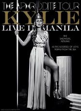 MerlitoDesigns - Kylie Minogue Poster 2