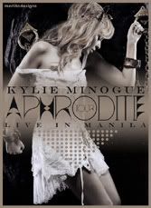MerlitoDesigns - Kylie Minogue Poster 3 MerlitoDesigns - Kylie Minogue Poster 3