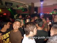 O Bar Malate Ground Floor O Bar Malate Ground Floor