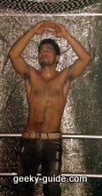 Hairy Dancer Hairy Dancer