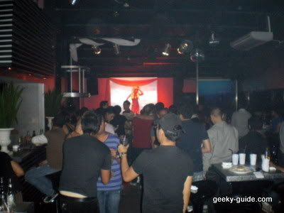 O Bar Ortigas Show O Bar Ortigas Show