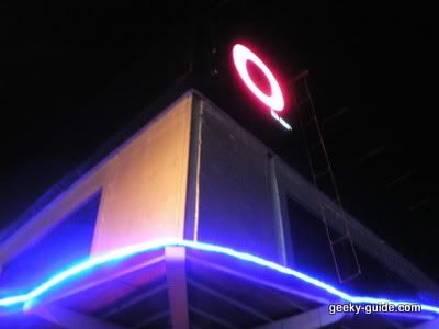 O Bar Ortigas O Bar Ortigas