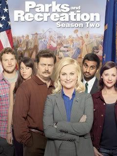 Parks and Recreation: Season 2 Parks and Recreation: Season 2