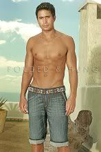 F&H Sam Milby Shorts F&H Sam Milby Shorts