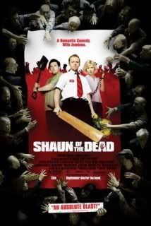 Shaun of the Dead (2004) Shaun of the Dead (2007)