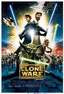 Star Wars: The Clone Wars Star Wars: The Clone Wars
