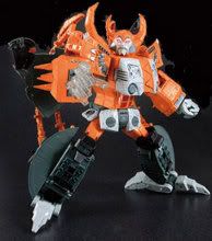 Unicron 2010 Unicron 2010