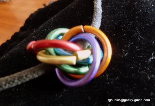 Our Pride Pendant Our Pride Pendant