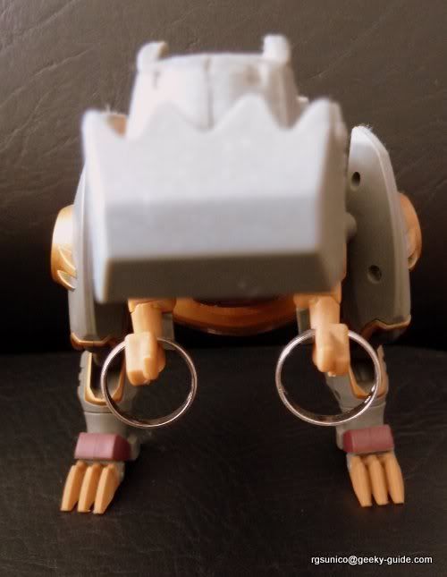 Grimlock: Ring-Bearer Grimlock: Ring-Bearer