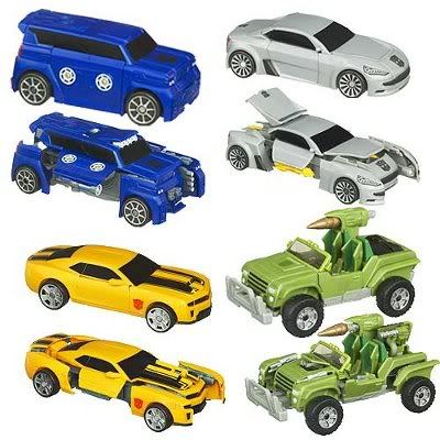 Transformers Stealth Force Transformers Stealth Force