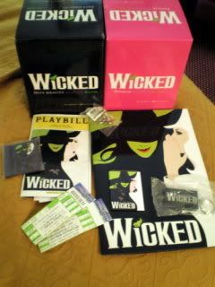 Wicked Souvenirs Wicked Souvenirs