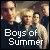 Boys of Summer Fan!
