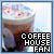 Coffee House Fan!