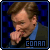 Conan O'Brien Fan!