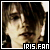 Iris Fan!