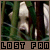 Lost Fan!