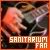 Welcome Home (Sanatarium) Fan!