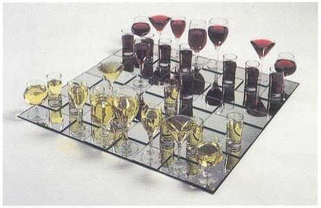  - wineglasschesssetandboard